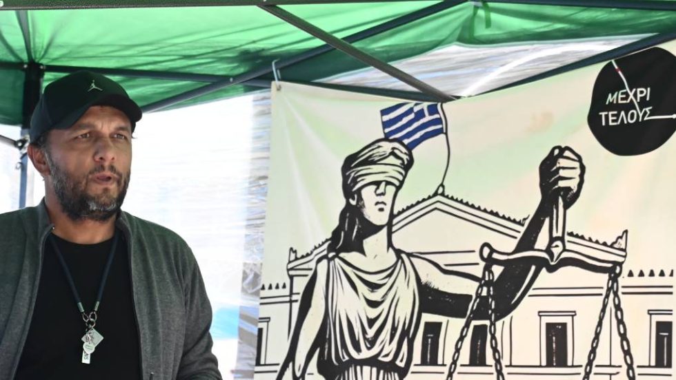 Πάνος Ρούτσι